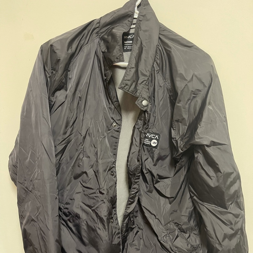 RVCA Bomber